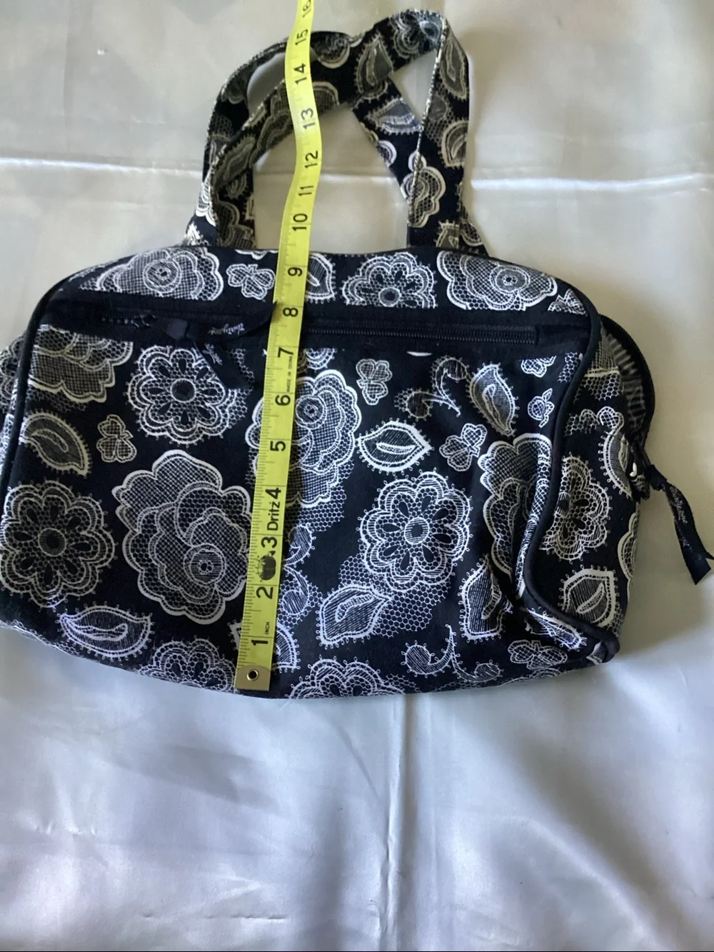 Thirty-One Bags Cosmetic Bag